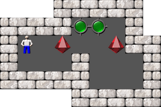 Уровень 40 — Homz Levels